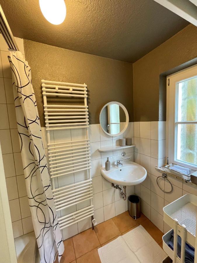 Ferienwohnung Hesselbach أوبركيرش المظهر الخارجي الصورة