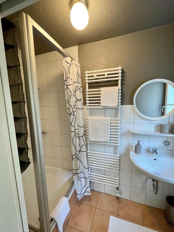 Ferienwohnung Hesselbach أوبركيرش المظهر الخارجي الصورة