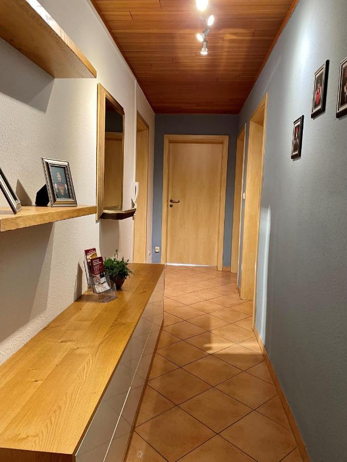 Ferienwohnung Hesselbach أوبركيرش المظهر الخارجي الصورة