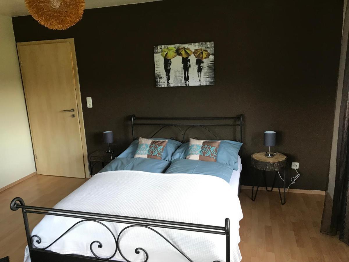 Ferienwohnung Hesselbach أوبركيرش المظهر الخارجي الصورة