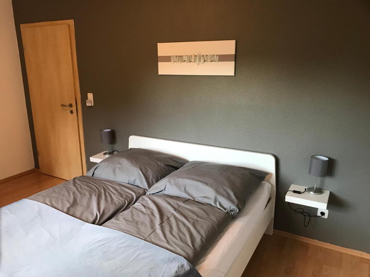 Ferienwohnung Hesselbach أوبركيرش المظهر الخارجي الصورة