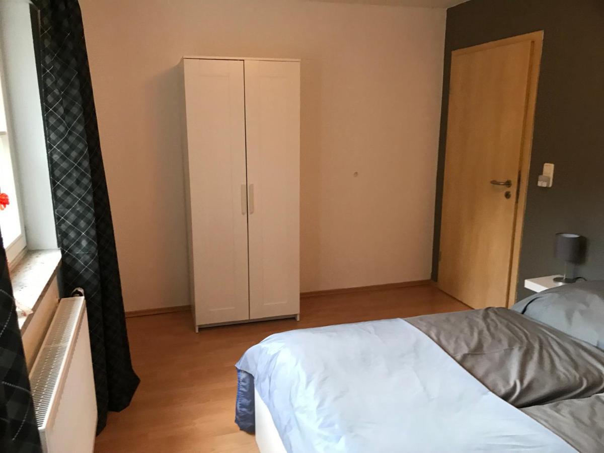 Ferienwohnung Hesselbach أوبركيرش المظهر الخارجي الصورة